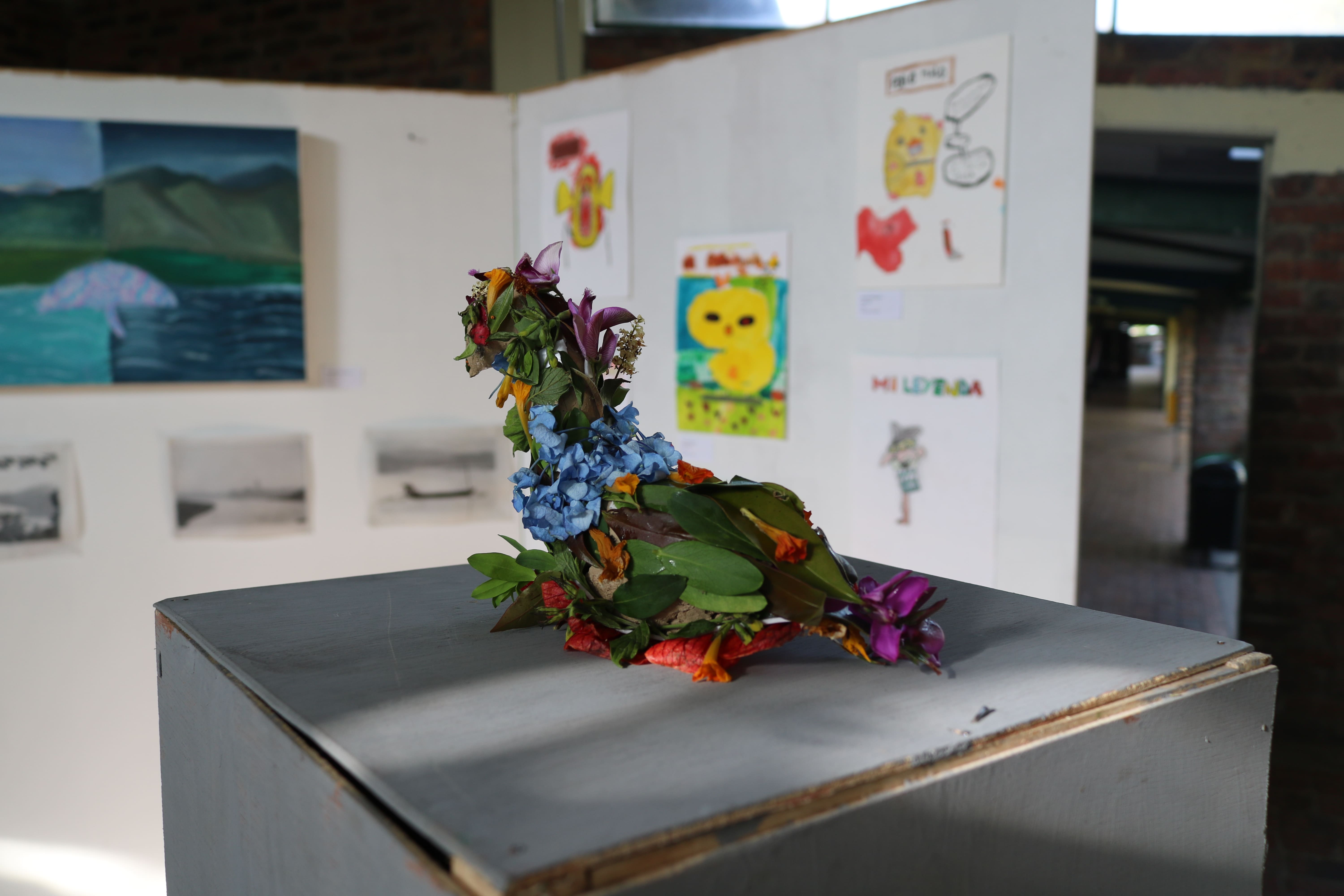 Programa Artes Colegio Bilingüe Jose Max Leon