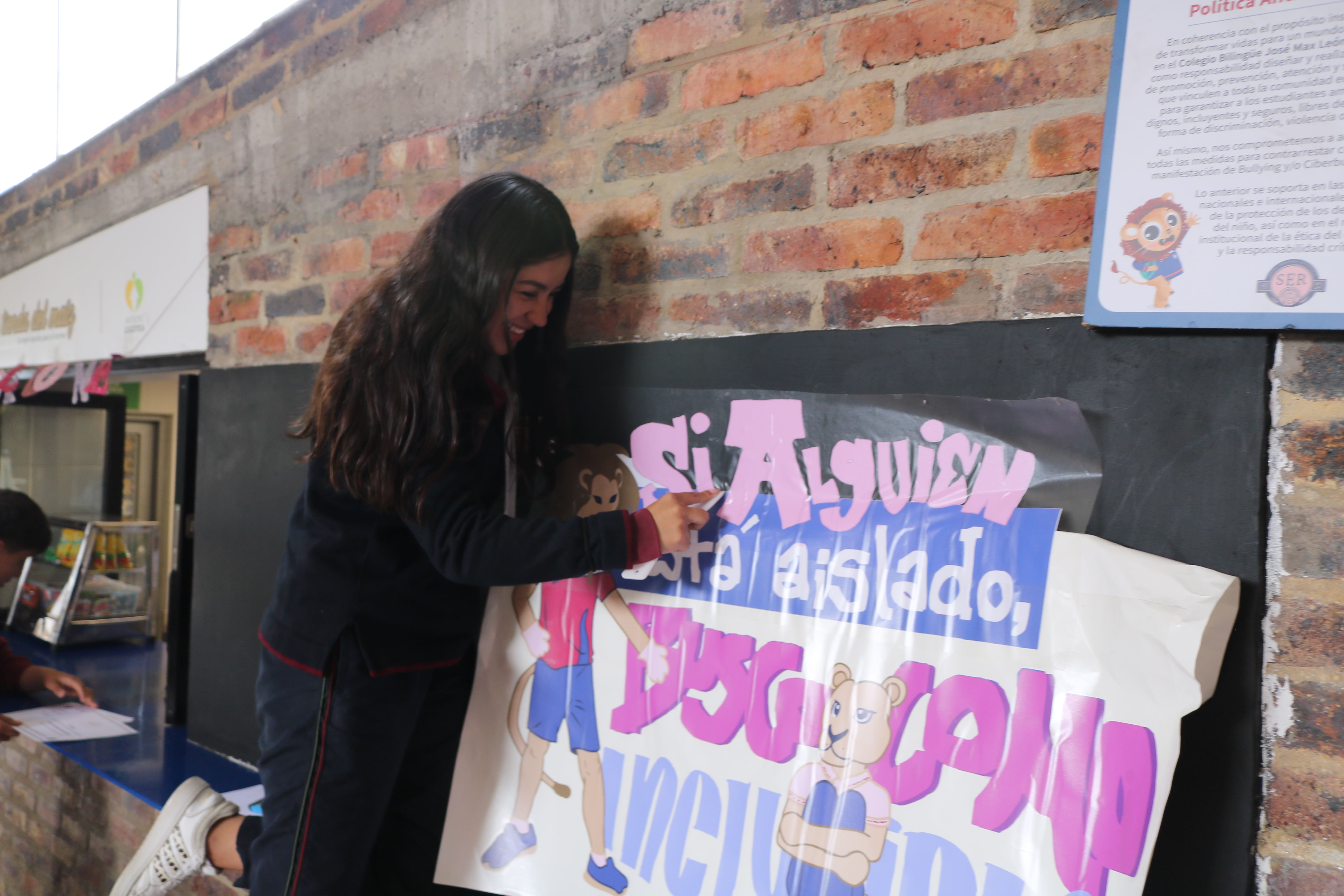 Programa Artes Colegio Bilingüe Jose Max Leon