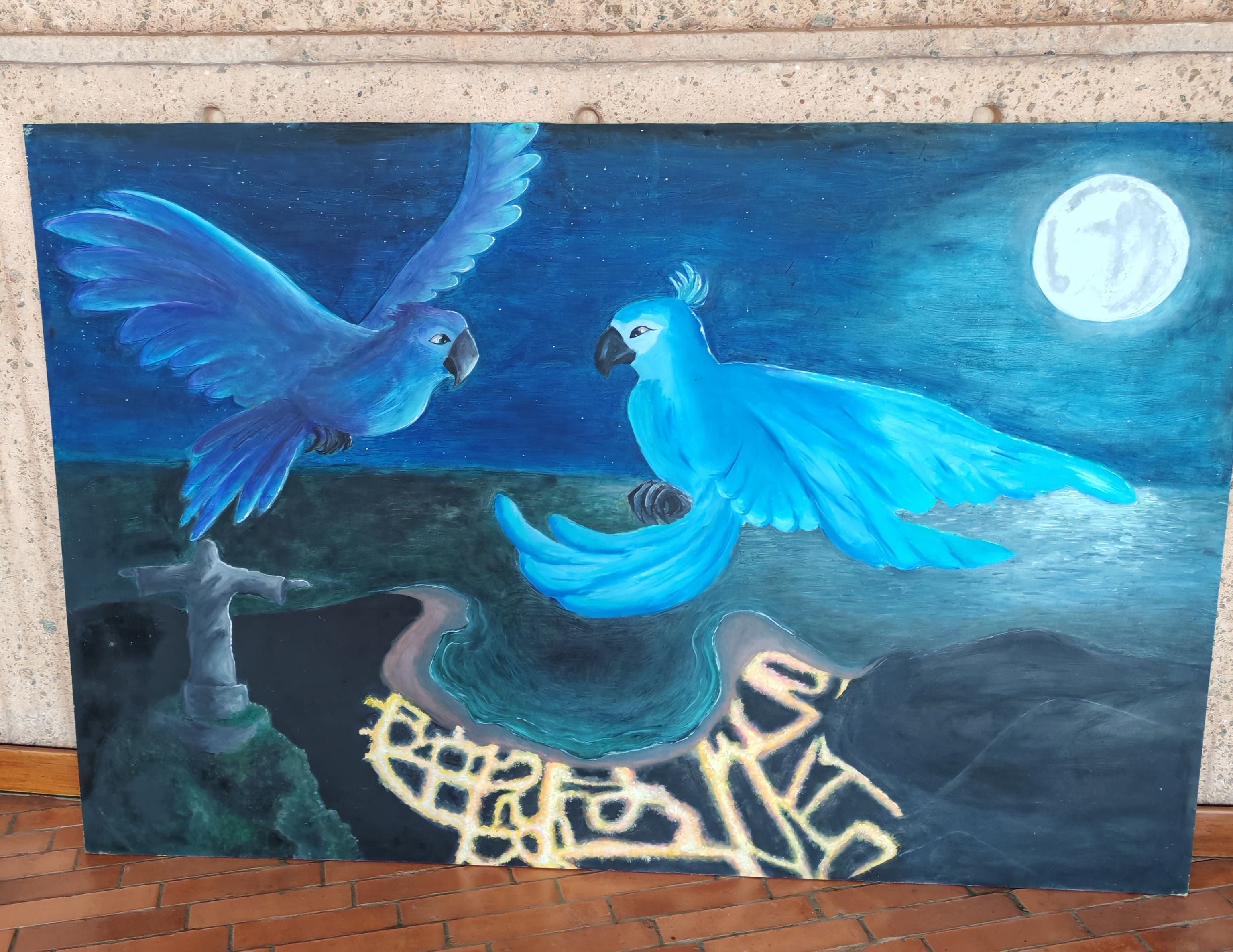 Programa Artes Colegio Bilingüe Jose Max Leon