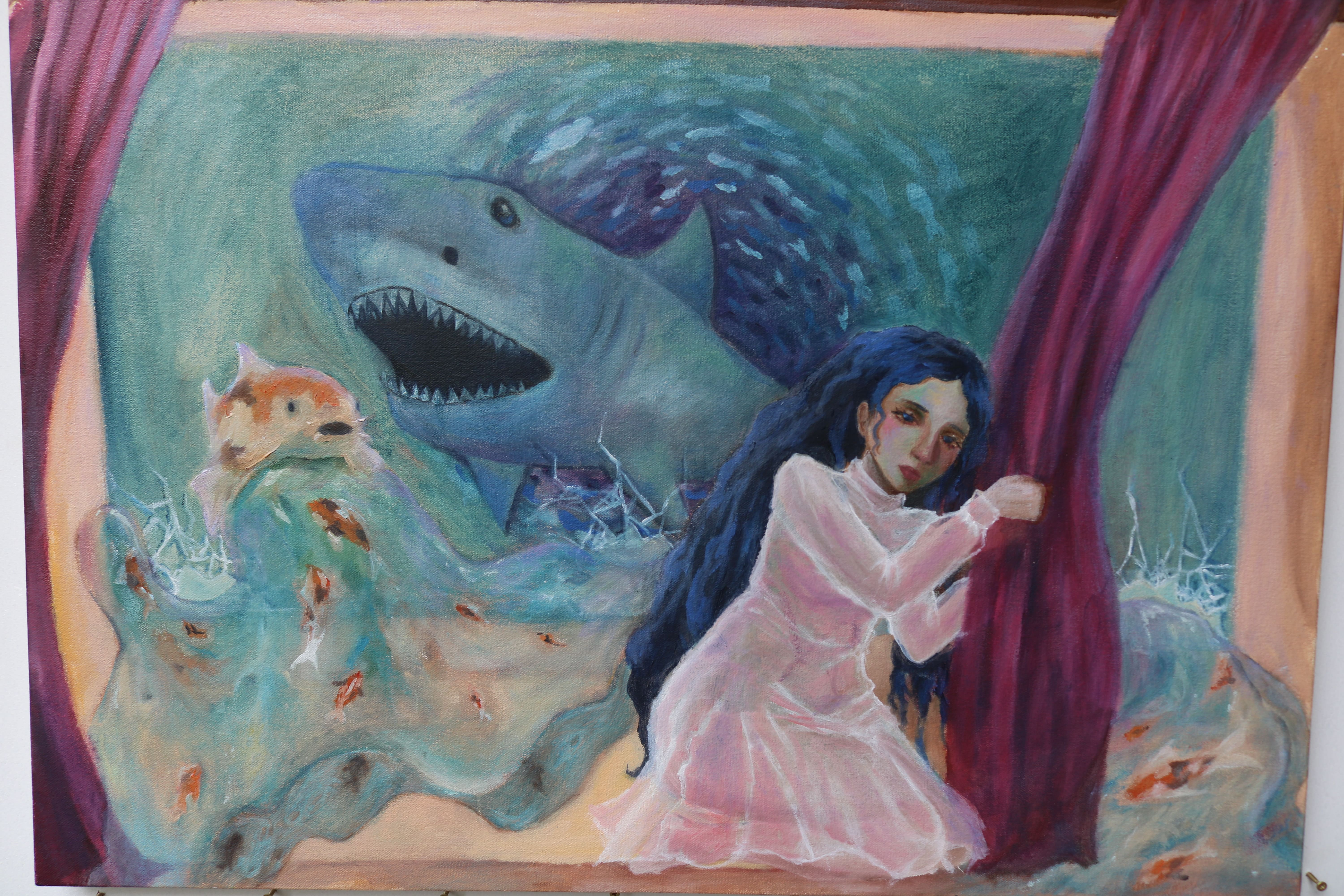 Programa Artes Colegio Bilingüe Jose Max Leon