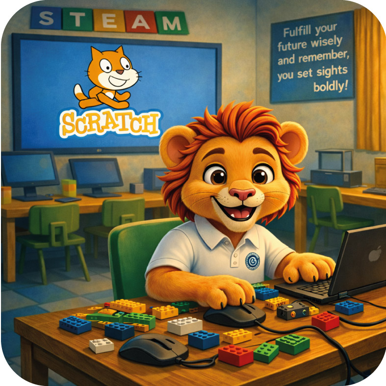 Olimpiada de Tecnología