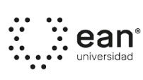 Logotipo de la universidad EAN