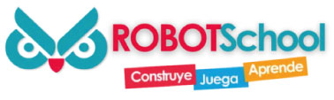Logotipo de ROBOTSchool