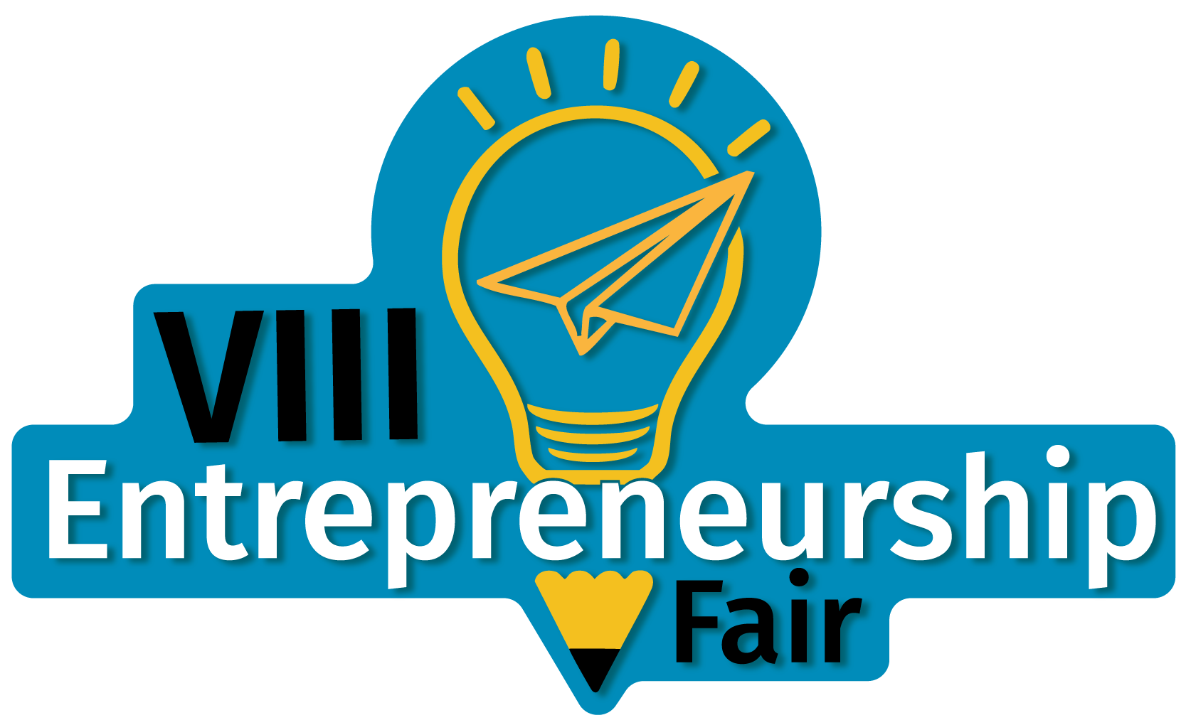Logo Feria de emprendimiento