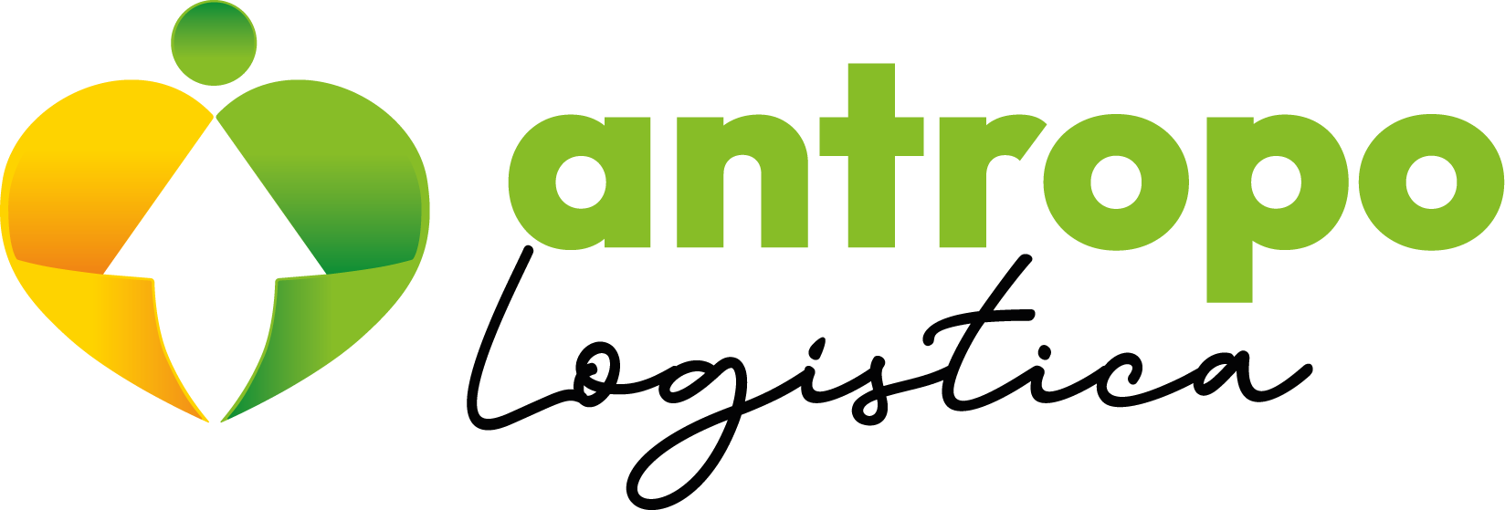 Logotipo de antropologística