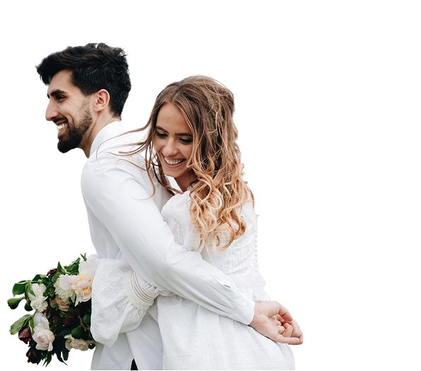 close-up-couple-embracing-against-sky 1