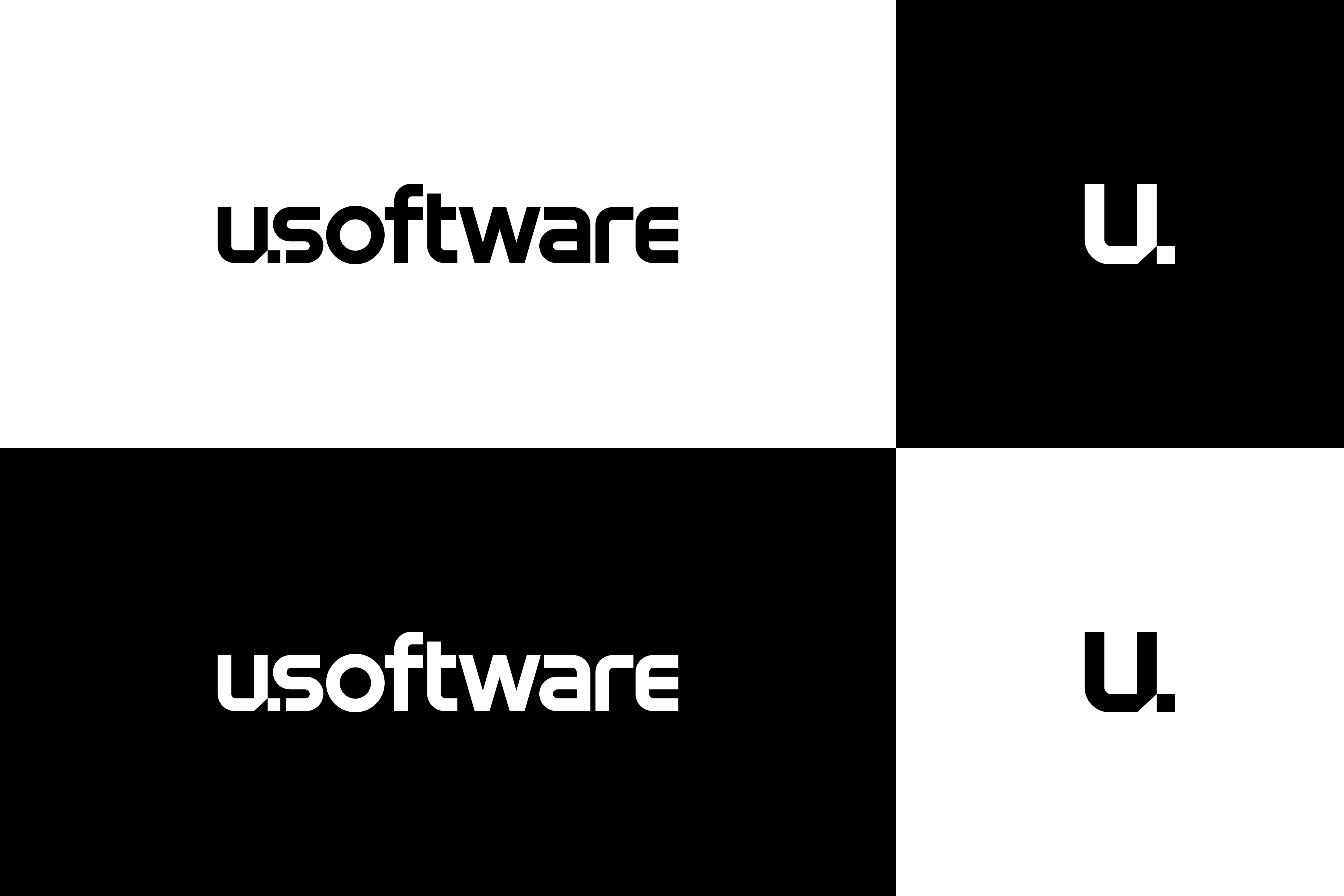 Welcome to u.software: One Ecosystem, Limitless Possibilities.