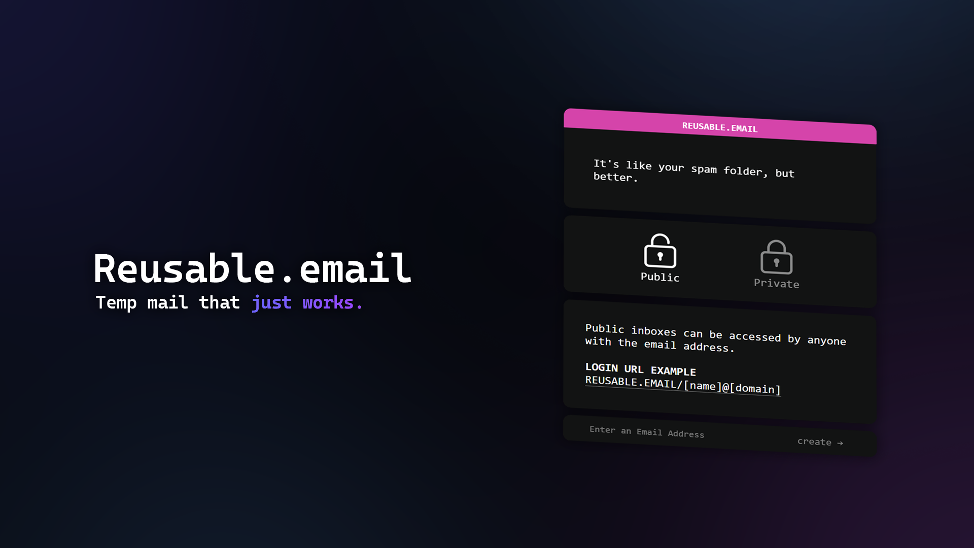 Reusable.email: From a High-School Hack to a Privacy-First Temp Mail Platform Used by Thousands Daily