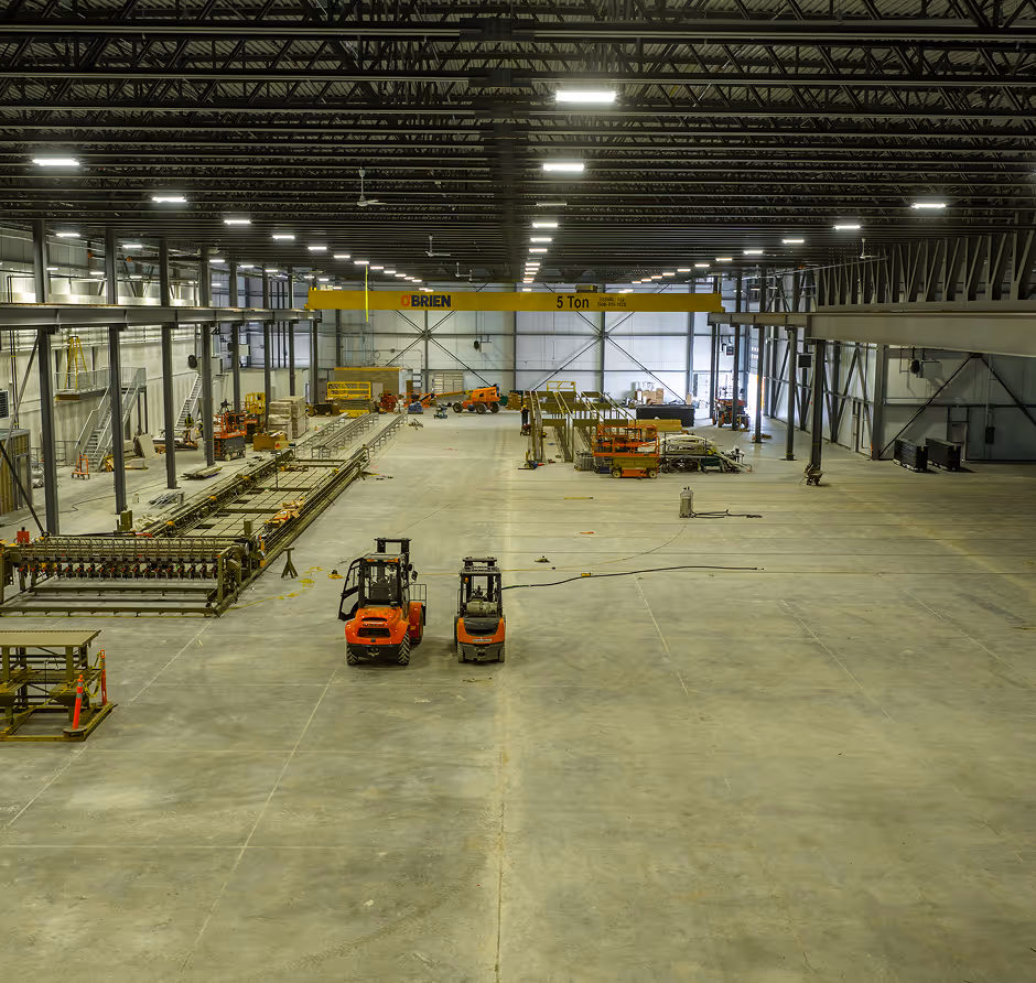 Communities Strengthened