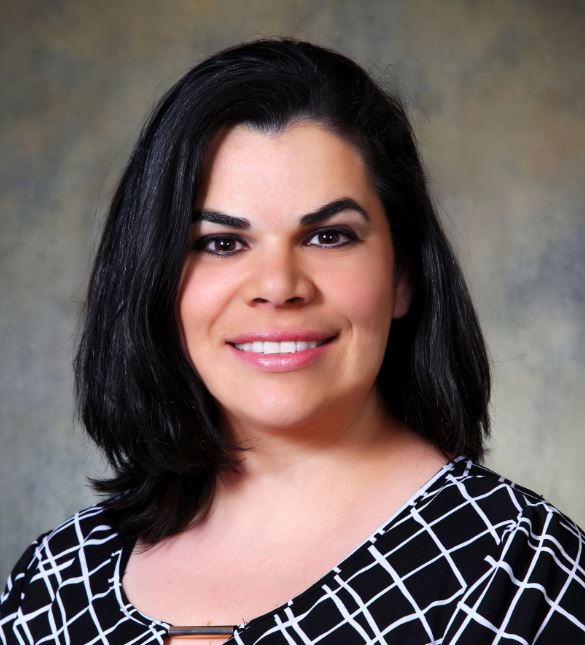 Amanda Moore - USA Ninja Challenge - Royse City