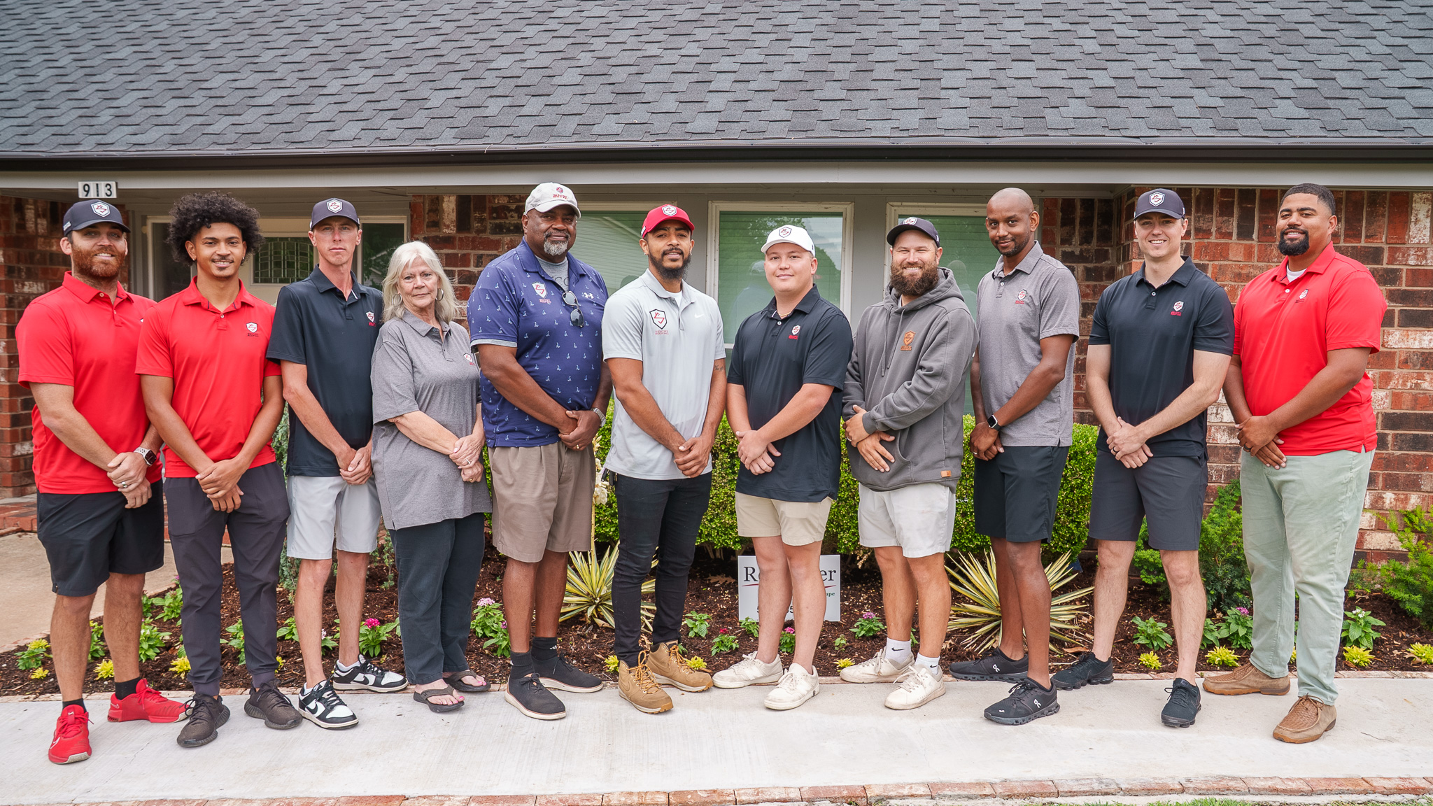 image of father and son owners