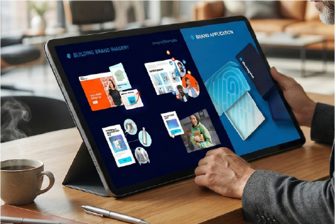 Transforming a $35M
Org’s Brand Position
Post-Acquisition