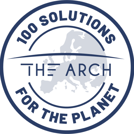 100 solutions for the planet