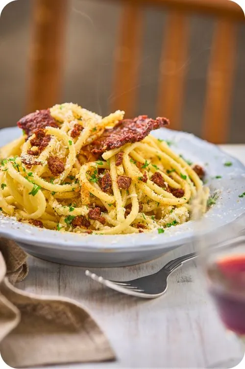 Koji Protein is versatile for different applications across verticals.