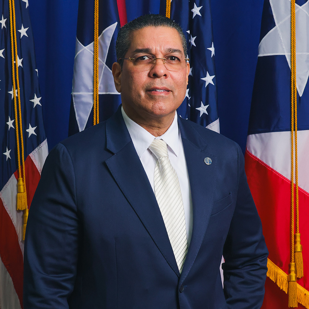 Josué A. Colón Ortiz, P.E.