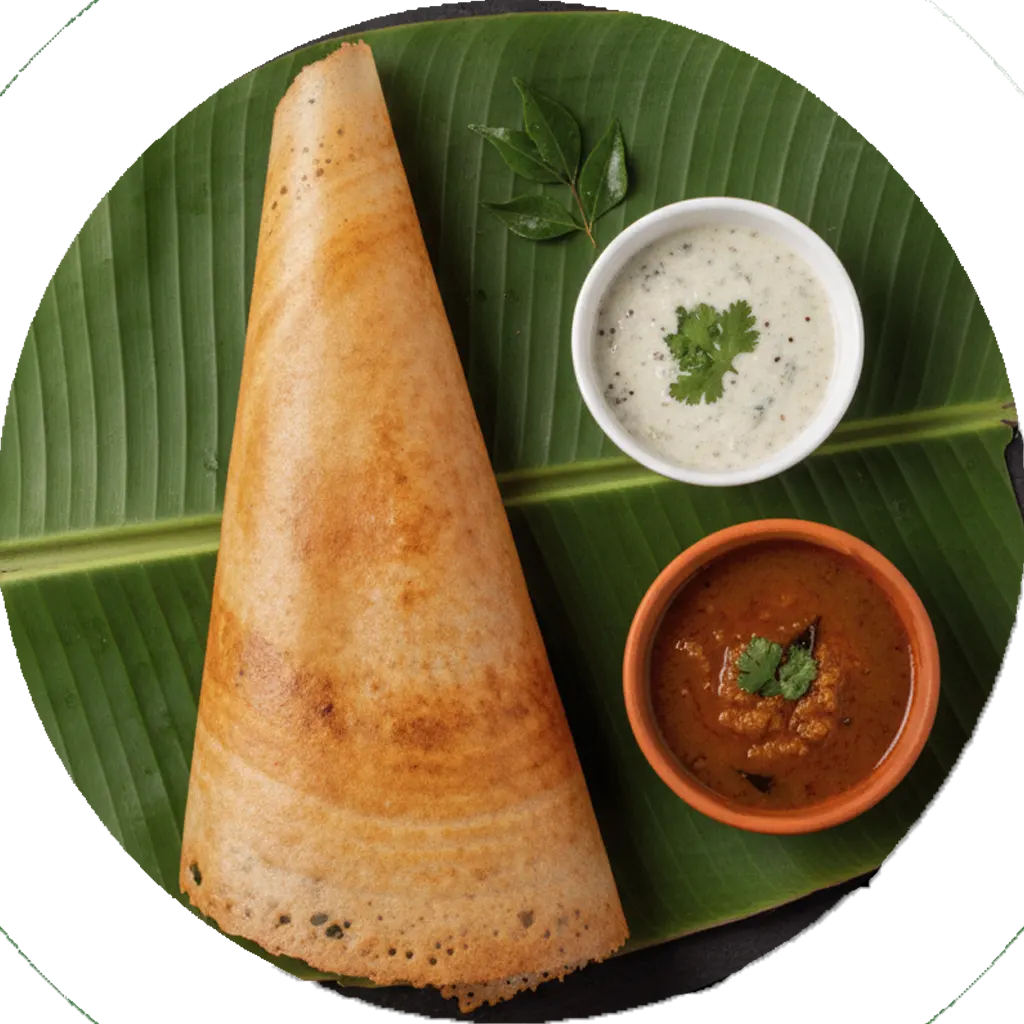 Dosas