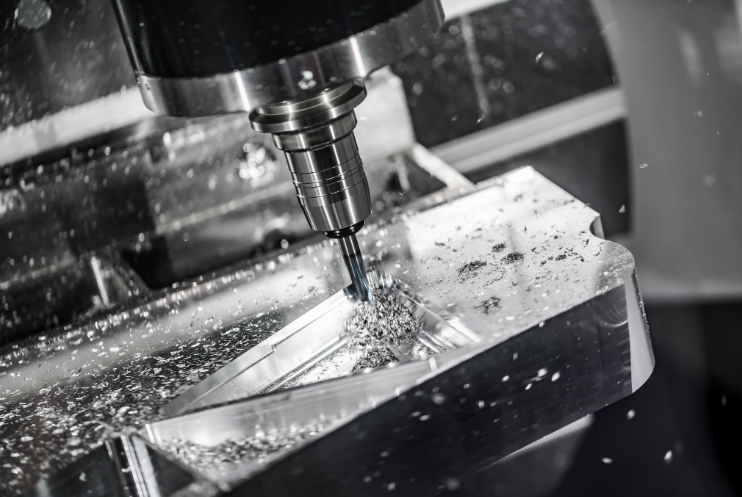 75 years of ZEDCE experience: from machine manufacturer to high-precision machining expert