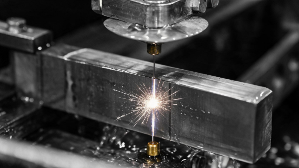 75 ans d'expérience ZEDCE : évolution d'un constructeur de machines vers un expert en usinage de haute précision