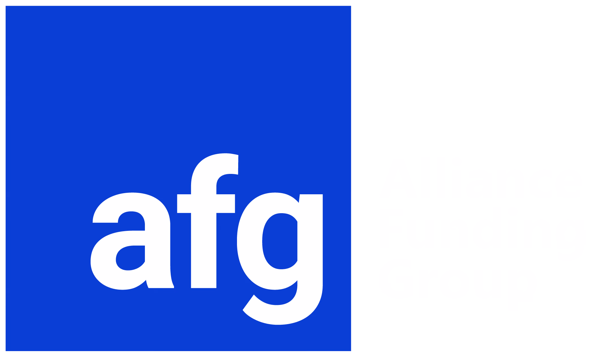 AFG logo