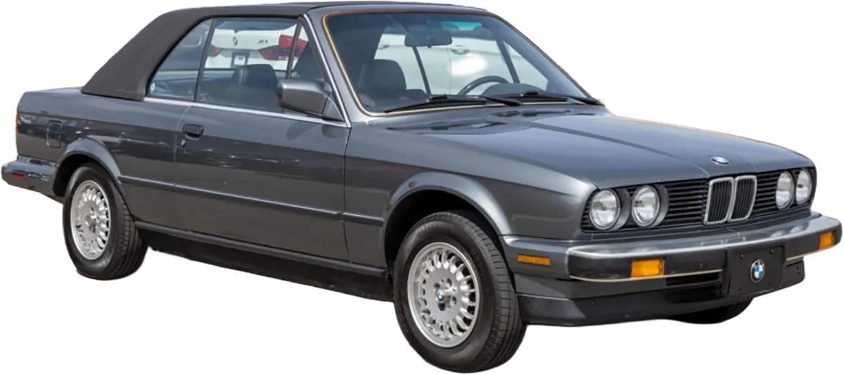 BMW 325i picture