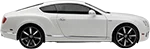 Bentley Continental GT, Bentley service and repair at Sheni's Auto Trend in Calgary