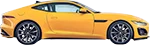 Jaguar F-Type, Jaguar service and repair at Sheni's Auto Trend in Calgary