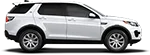 Land Rover Discovery, Land Rover service and repair at Sheni's Auto Trend in Calgary