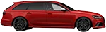 Audi RS6, Audi service and repair at Sheni's Auto Trend in Calgary