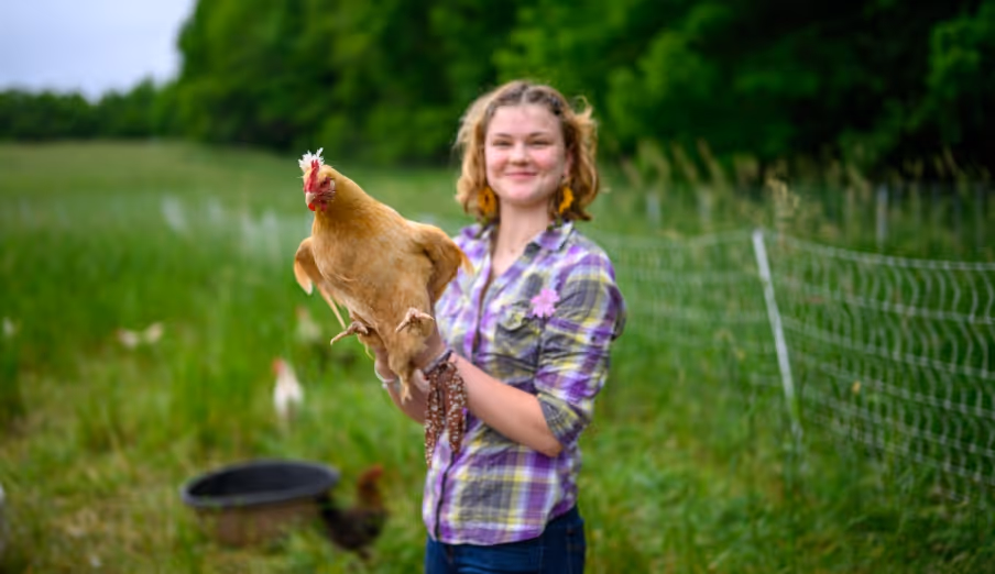 Sessions at Bovina Center