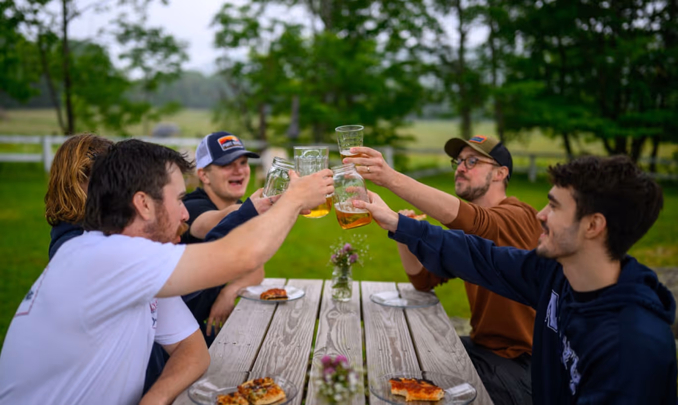 Farmaganza 2026 Event