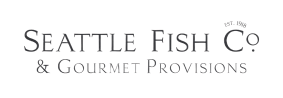 Seattle Fish Co logo