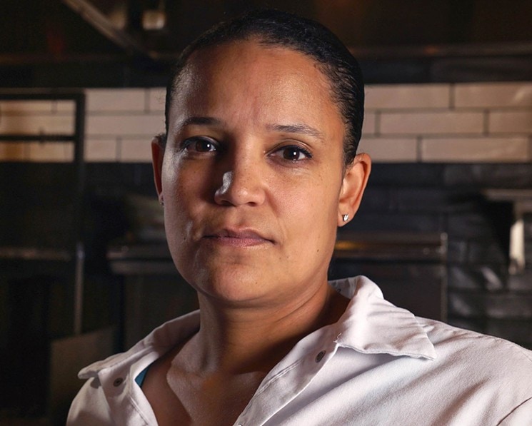 Headshot of Aniedra Nichols