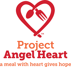 Project Angel Heart - a mean with heart gives hope