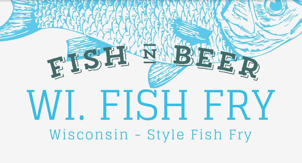 Fish N Beer WI Fish Fry