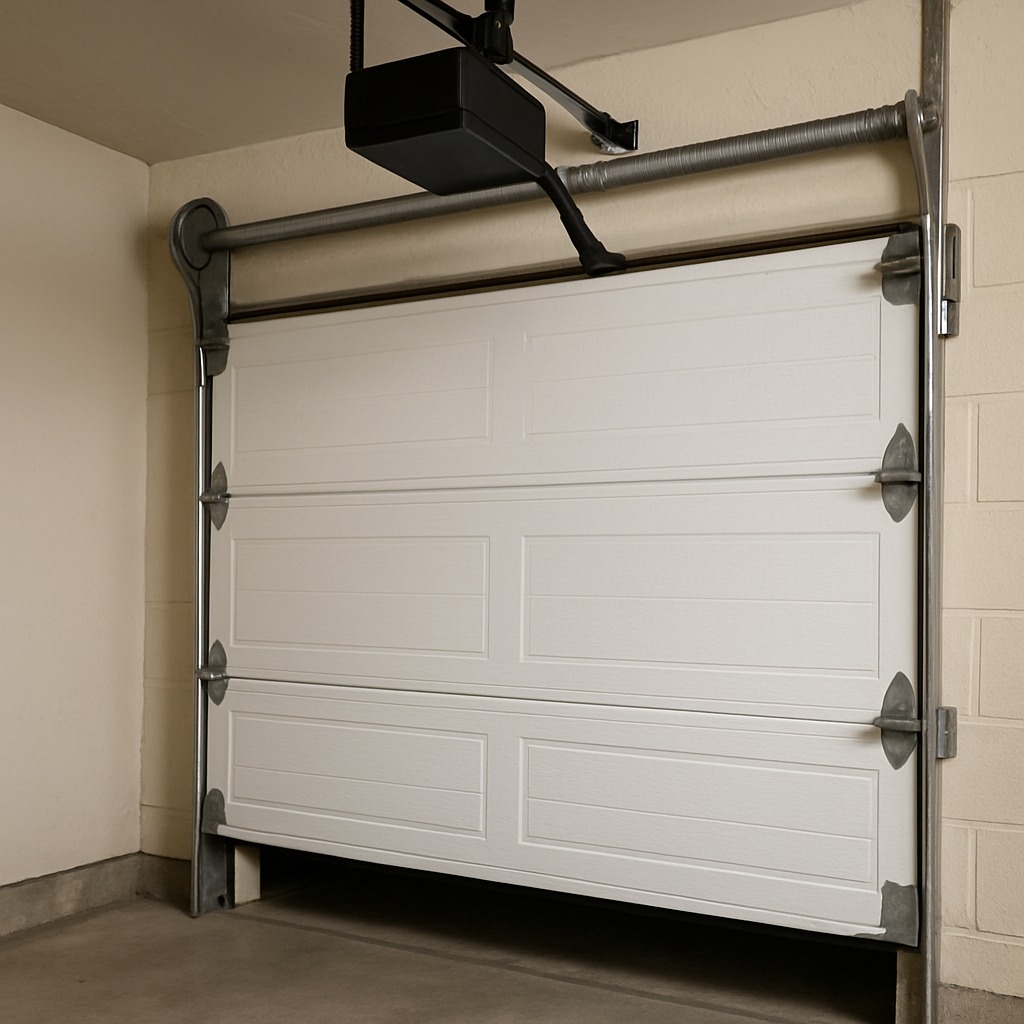 Garage Door Not Opening? Urgent Fixes, Costs & When to Call