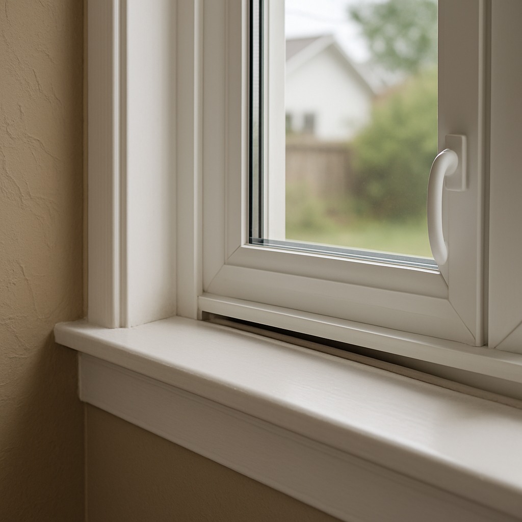 Window Won't Close Properly? Urgent Fix Guide (2024 Costs)