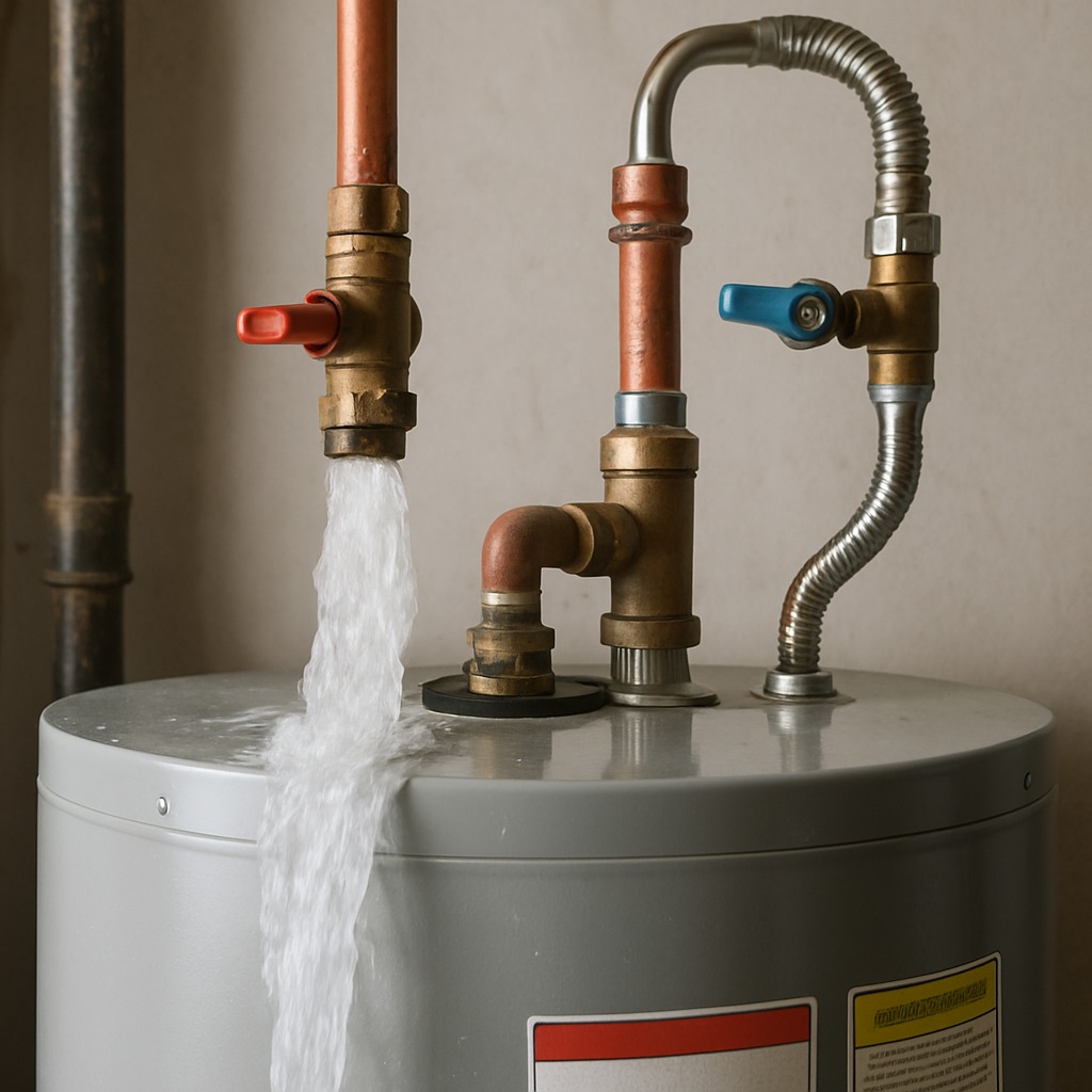 Hot Water Runs Out Fast? Causes, Fixes & Costs (2024)