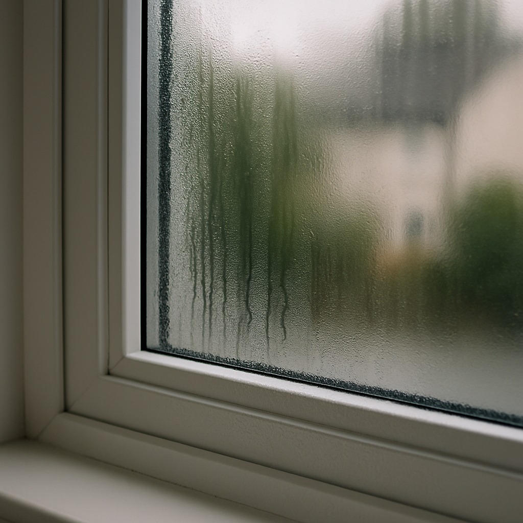 Condensation on Windows Inside: Urgent Fix Guide (2024 Costs)
