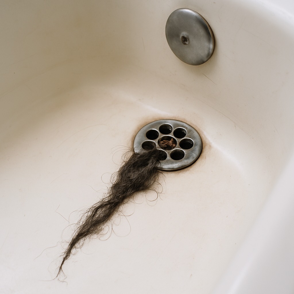 Bathtub Drain Clogged? Urgency-Rated Fix Guide (2024 Costs)