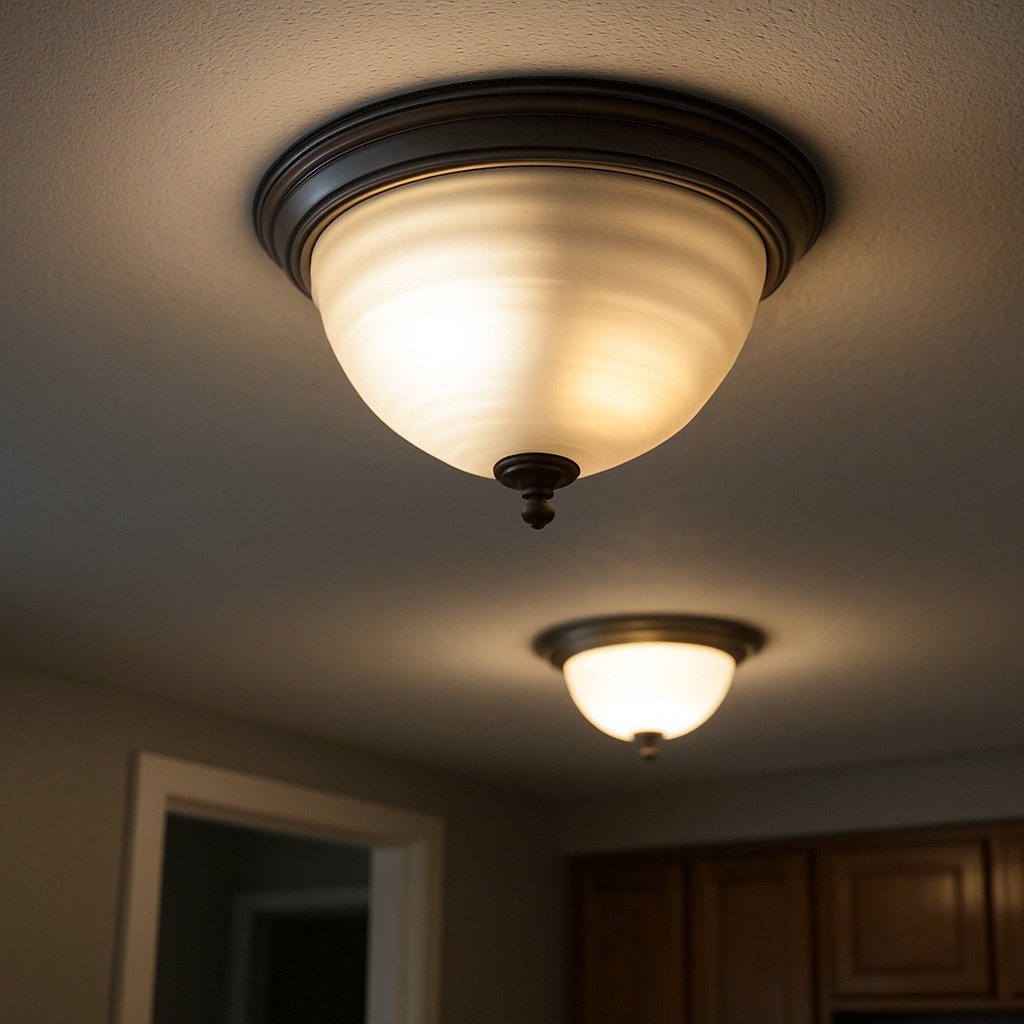 Flickering Lights in House? Urgent Causes, Costs & Fixes (2024)