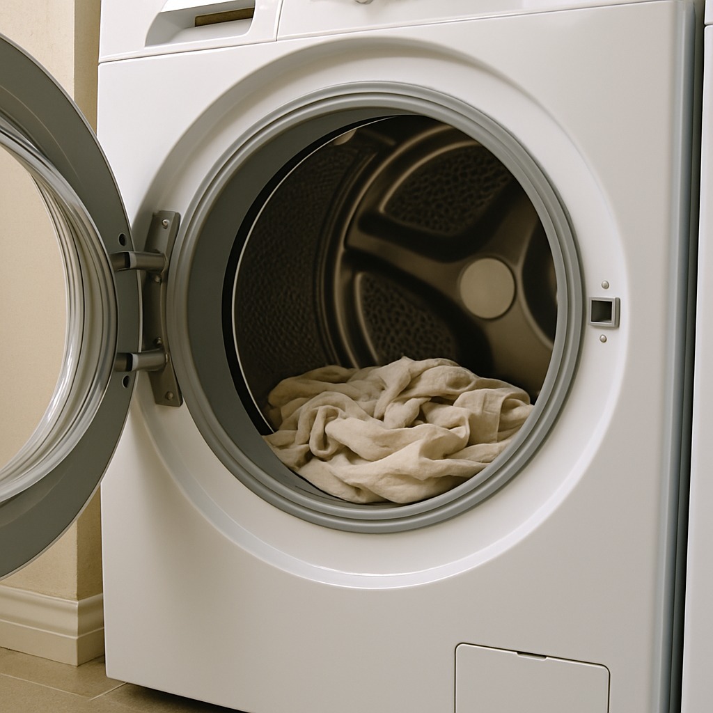 Dryer Not Spinning? Urgent Fix Guide With Real Repair Costs