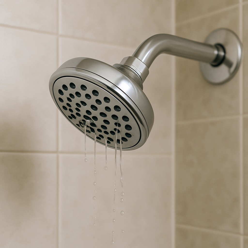 Shower Head Low Pressure? Fix It Fast (Pro Cost Guide 2024)
