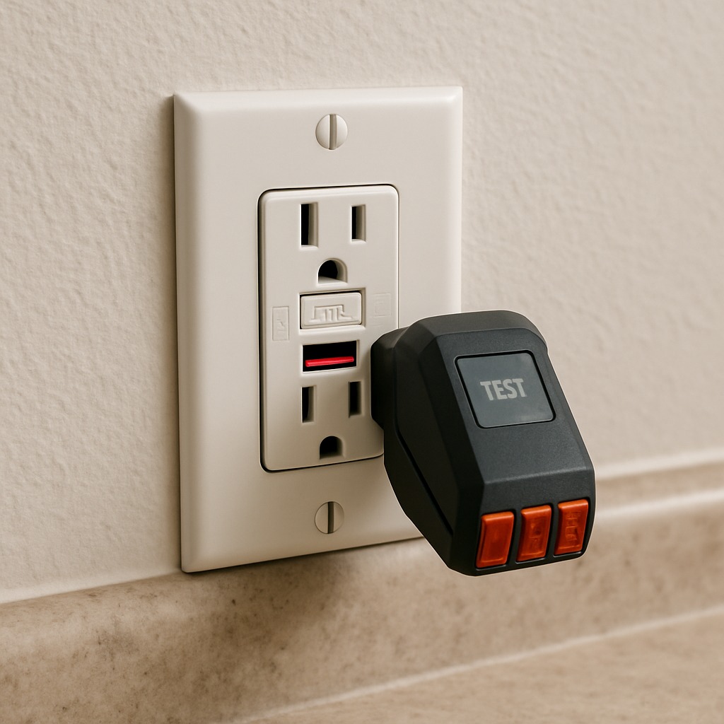 GFCI Outlet Not Working? Urgent Fix Guide (Real Costs 2024)