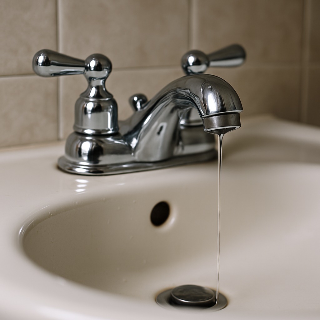 Low Water Pressure in House? Causes, Fixes & Real Costs