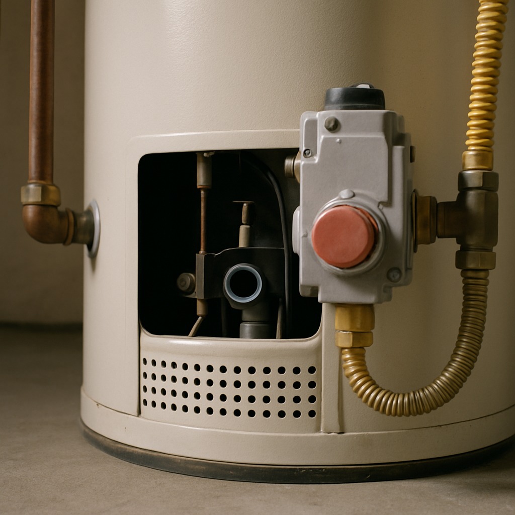 Water Heater Pilot Light Out: Fix It Safely in Minutes