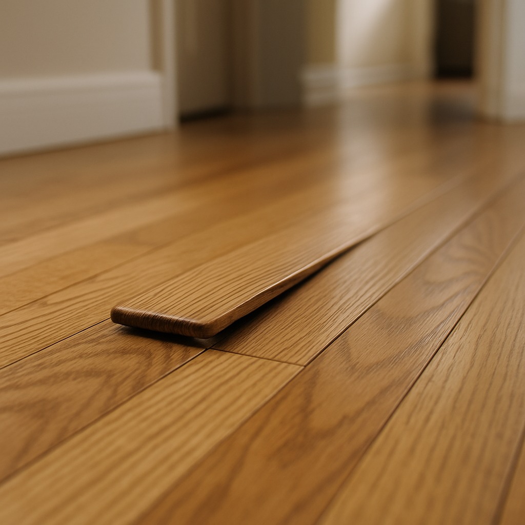 Hardwood Floor Squeaking: Fix It Before Subfloor Damage Costs $3K+
