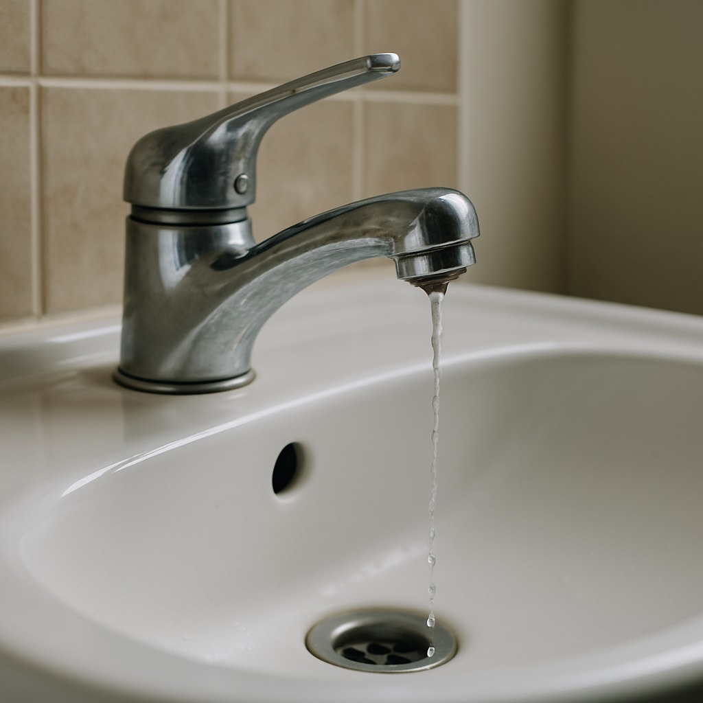 Low Water Pressure Whole House? Causes, Fixes & Real Costs