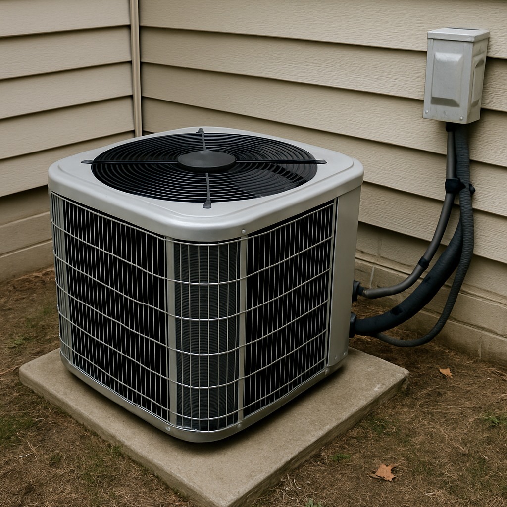 AC Compressor Not Turning On? Urgent Fix Guide (2024 Costs)