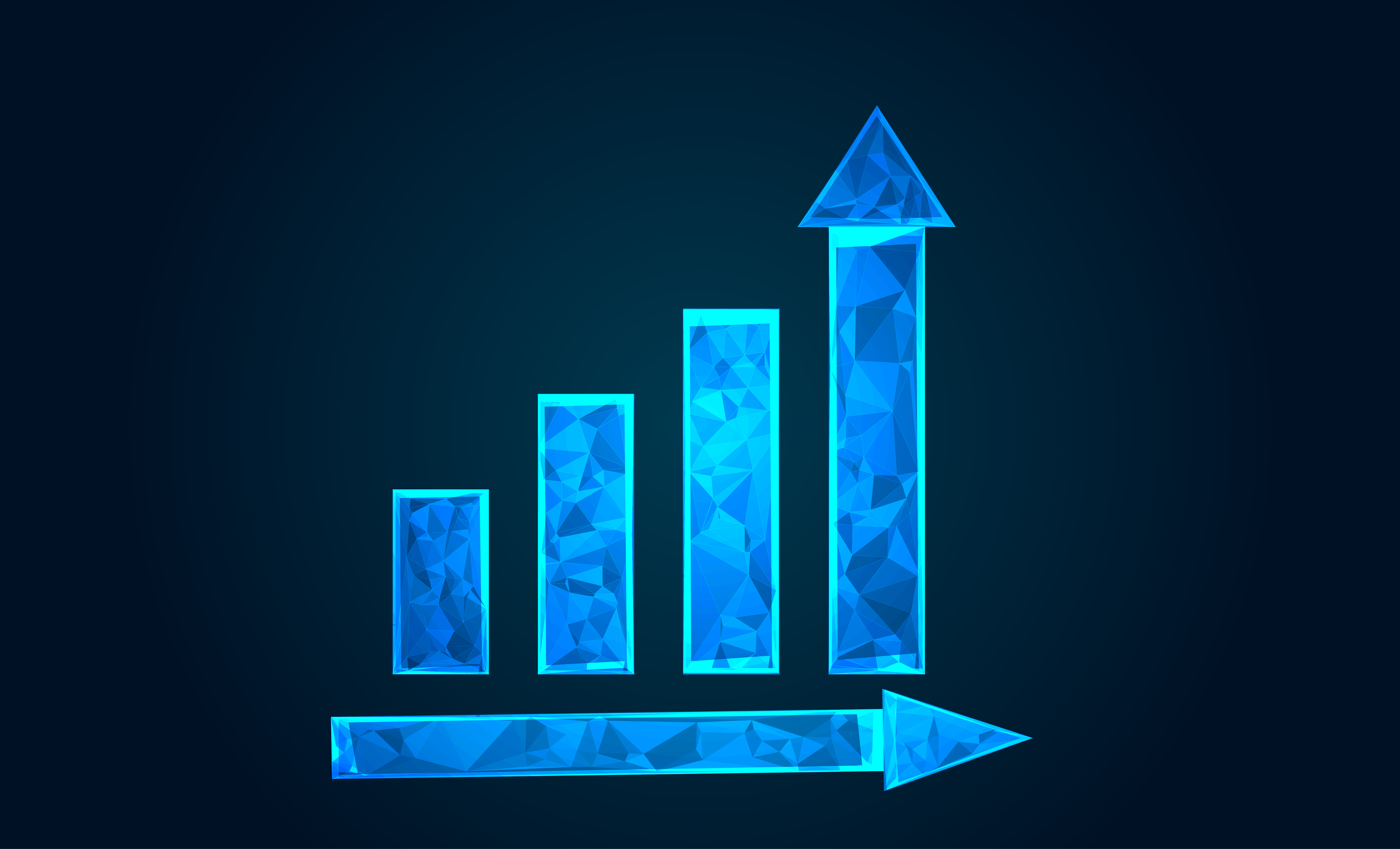 image of restaurant staff answering questions in an italian restaurant