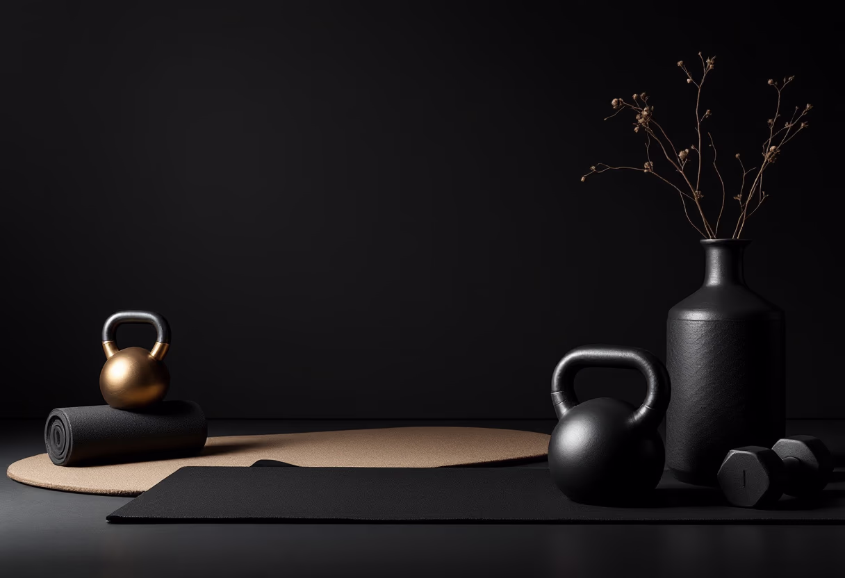 [background image] image of fitness setting (for a gym)